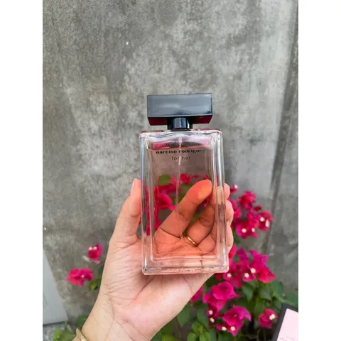 Nước hoa nữ Narciso Rodriguez For Her Musc Noir 100ml 629919