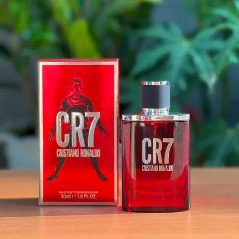 Nước hoa nam CR7 đỏ 100ml 629959