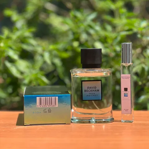 Chiết 10ml Nước hoa David Beckham True Instinct Eau de Parfum chiết 10ml