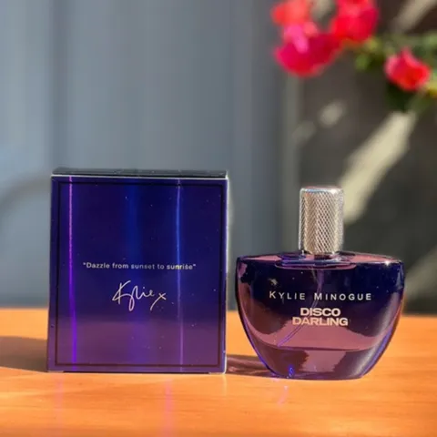 Nước hoa nữ Kylie Minogue Disco Darling 30ml 629963