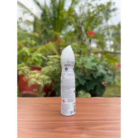 Xịt khử mùi Rexona Water Melon Freeze 220ml.