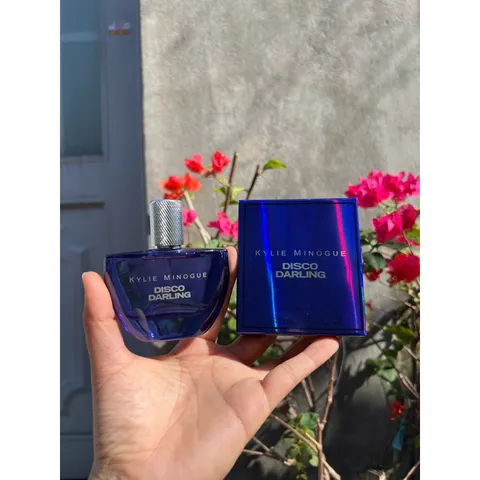 Nước hoa nữ Kylie Minogue Disco Darling 30ml 629963