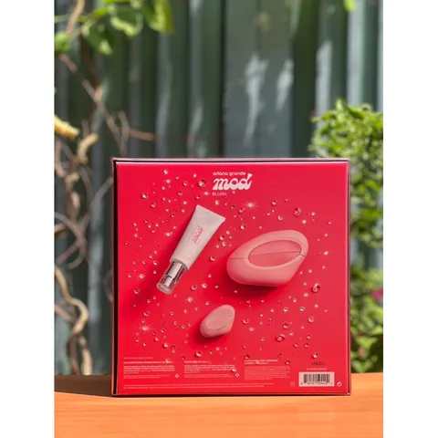 Set nước hoa Ariana Grande Mod Blush 629975