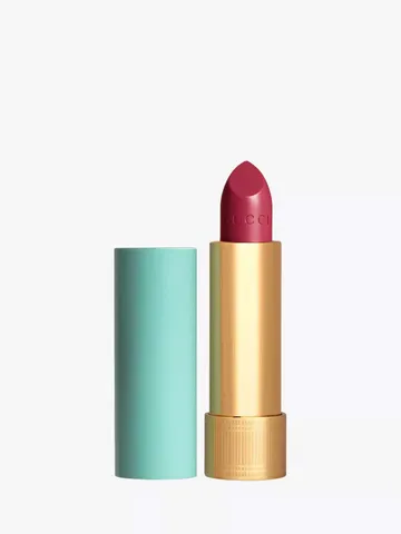 Son Dưỡng Gucci 04 Baume À Lèvres Penelope Plum - Lip Balm Mềm Mại, Dưỡng Ẩm Môi Cao Cấp