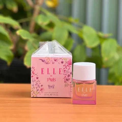 Nước hoa nữ Elle in Paris Elle for women 30ml 629987