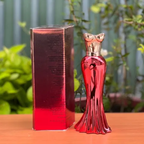 Nước Hoa Nữ Paris Hilton Ruby Rush Eau De Parfum EDP 100ml. 629980