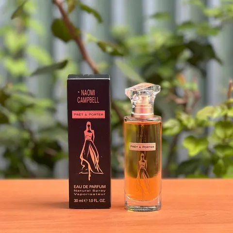 Nước hoa Naomi Campbell Pret-A-Porter 30ml 629988