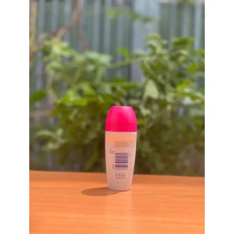 Lăn Khử Mùi Dove Advanced Care Go Fresh Pomegranate & Lemon Verbena Scent 50ml