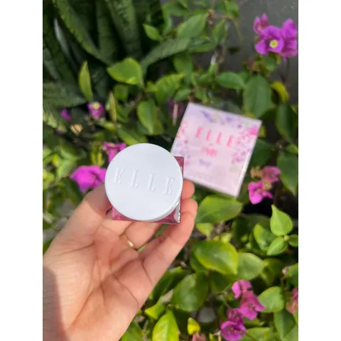 Nước hoa nữ Elle in Paris Elle for women 30ml 629987