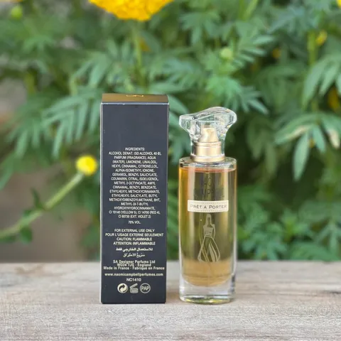 Nước hoa Naomi Campbell Pret-A-Porter 30ml 629988