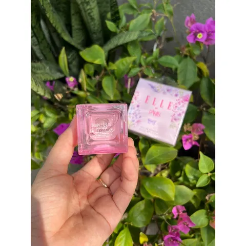 Nước hoa nữ Elle in Paris Elle for women 30ml 629987