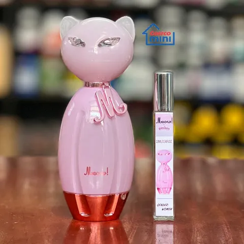 Mẫu thử Nước hoa nữ Meow Katy Perry 10ml, nước hoa Meow katy perry chiết 629994