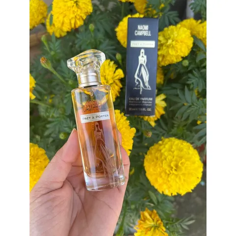 Nước hoa Naomi Campbell Pret-A-Porter 30ml 629988