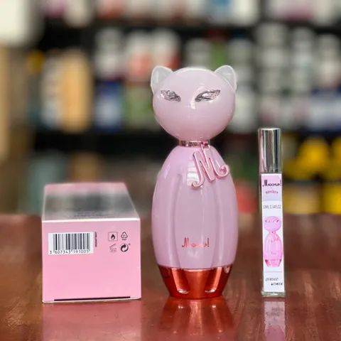 Mẫu thử Nước hoa nữ Meow Katy Perry 10ml, nước hoa Meow katy perry chiết 629994