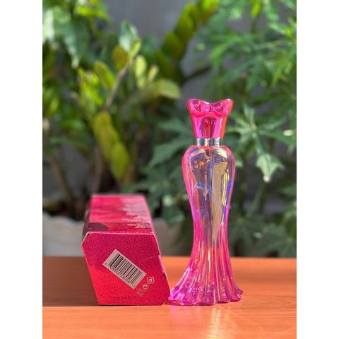 Chiết 10ml_ Nước hoa nữ Paris Hilton Pink Rush chiết 629998