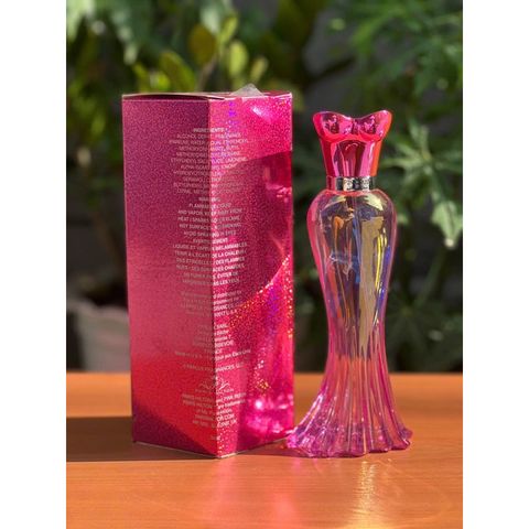 Chiết 10ml_ Nước hoa nữ Paris Hilton Pink Rush chiết 629998