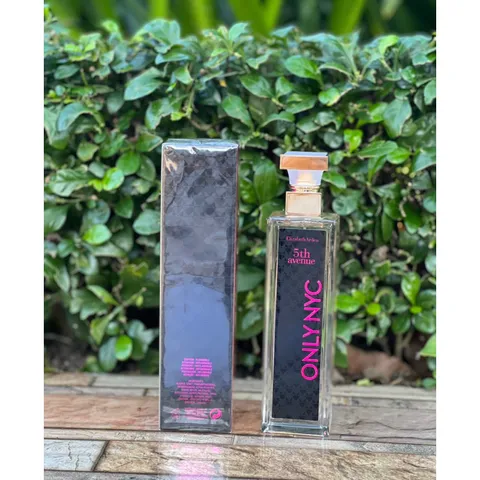 Nước hoa nữ Elizabeth 5th only NYC 125ml 630019
