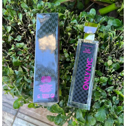 Nước hoa nữ Elizabeth 5th only NYC 125ml 630019