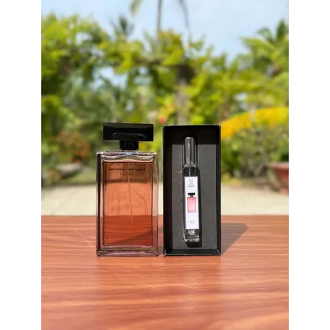 Chiết 10ml_ Nước hoa nữ Narciso Rodriguez For Her Musc Noir Rose 630014
