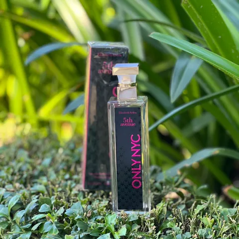 Nước hoa nữ Elizabeth 5th only NYC 125ml 630019