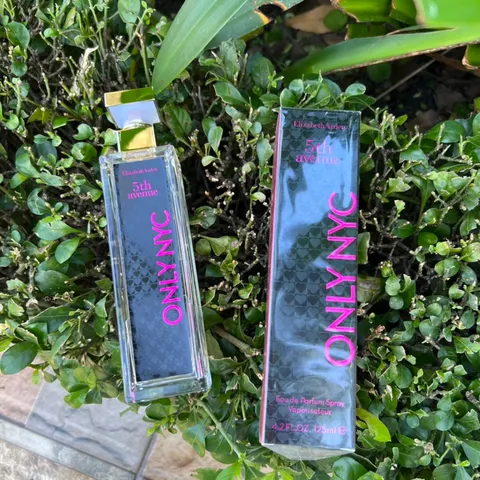 Nước hoa nữ Elizabeth 5th only NYC 125ml 630019