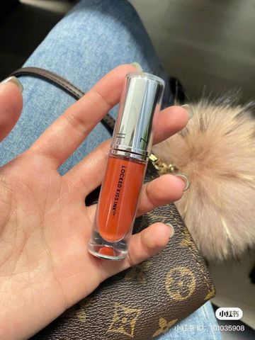 Son Kem MAC 66 Terracotta Cam Cháy (Bản Mới) - Màu Cam Cháy Dưỡng Môi Mềm Mịn, Son Trang Điểm Thời Trang, Quà Tặng Tuyệt Vời.