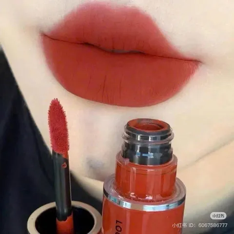 Son Kem MAC 66 Terracotta Cam Cháy (Bản Mới) - Màu Cam Cháy Dưỡng Môi Mềm Mịn, Son Trang Điểm Thời Trang, Quà Tặng Tuyệt Vời.