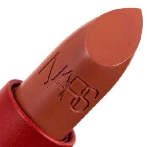 Son NARS 2919 Blonde Venus Satin 3.4g - Màu Nude Tự Nhiên Dưỡng Môi Mềm Mại, Trang Điểm Sang Trọng
