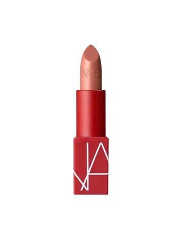 Son NARS 2919 Blonde Venus Satin 3.4g - Màu Nude Tự Nhiên Dưỡng Môi Mềm Mại, Trang Điểm Sang Trọng
