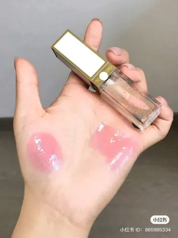 Son Kem Tom Ford Soleil Summer Liquid Lip Blush - Dưỡng Môi Mềm Mại, Lên Màu Tự Nhiên - Sản Phẩm Làm Đẹp Cao Cấp