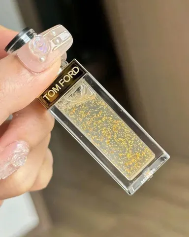 Son Kem Tom Ford Soleil Summer Liquid Lip Blush - Dưỡng Môi Mềm Mại, Lên Màu Tự Nhiên - Sản Phẩm Làm Đẹp Cao Cấp