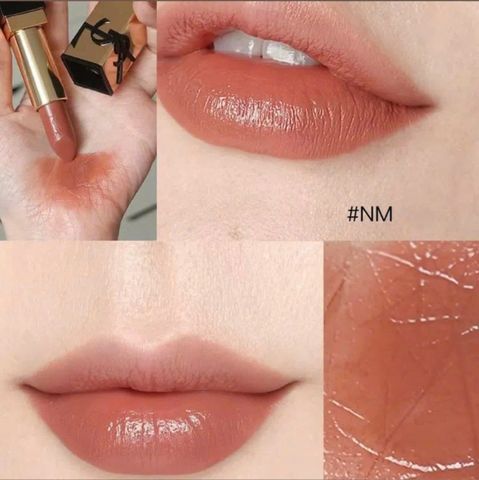 Son YSL Mini NM 1.3g – nhỏ gọn, dễ mang