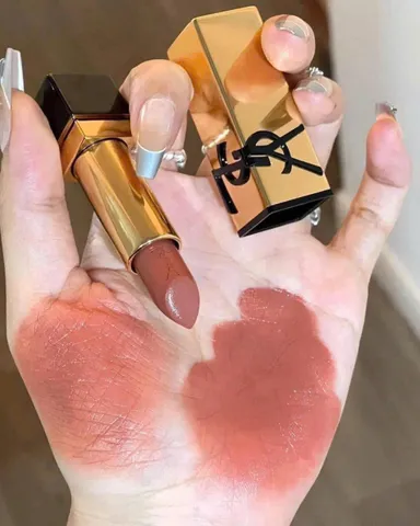 Son YSL Mini NM 1.3g – nhỏ gọn, dễ mang