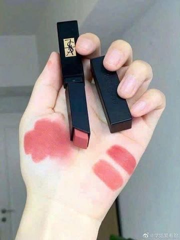 Son YSL 304 Beige Instinct - Son Môi Nude Mịn Màng, Thích Hợp Cho Trang Điểm Hàng Ngày, Quà Tặng Sang Trọng