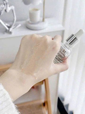 Serum Kiehl's Clearly Corrective 15ml - Dưỡng Trắng, Mờ Thâm Da - Sản Phẩm Chăm Sóc Da Chất Lượng 