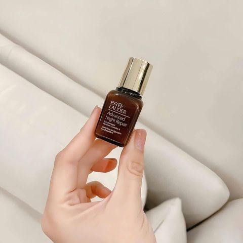Tinh Chất Estée Lauder Advanced Night Repair 7ml - Serum Ngừa Lão Hóa, Phục Hồi Da, Giảm Nhăn cho Da Mặt