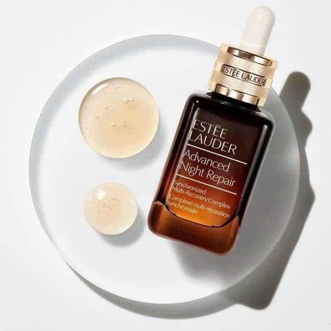 Tinh Chất Estée Lauder Advanced Night Repair 7ml - Serum Ngừa Lão Hóa, Phục Hồi Da, Giảm Nhăn cho Da Mặt