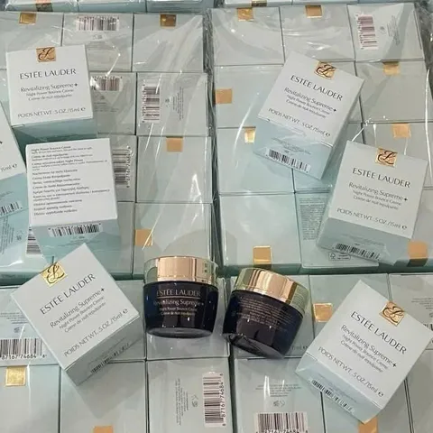 Kem Dưỡng Estee Lauder Revitalizing Supreme+ Night 15ml (Fullbox) – phục hồi ban đêm, dưỡng ẩm