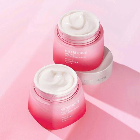 Kem Estee Lauder Lựu Nutritious 50ml – thanh lọc da, giảm dầu thừa