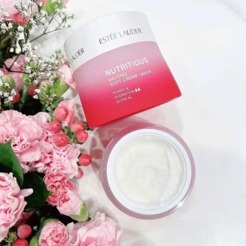 Kem Estee Lauder Lựu Nutritious 50ml – thanh lọc da, giảm dầu thừa