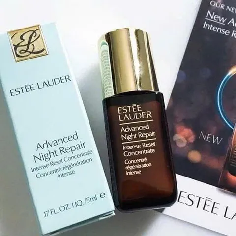 Serum Estee Lauder Advanced Night Repair 5ml - Phục hồi da, Chất Lượng , Sản Phẩm Mỹ Phẩm Chăm Sóc Da Chính Hãng