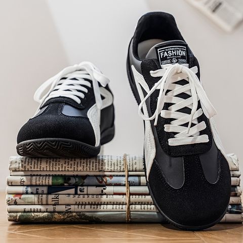 Giày Nam mã CT645 Giày Sneaker Nam Cao Cấp Phong Cách Hàn Quốc - Hàng Mới Về