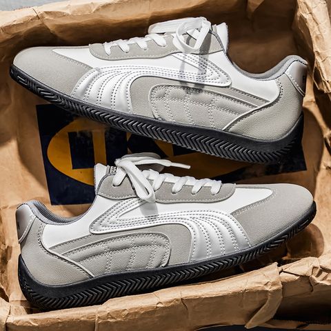 Giày Nam mã CT645 Giày Sneaker Nam Cao Cấp Phong Cách Hàn Quốc - Hàng Mới Về 630060