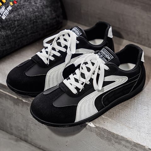 Giày Nam mã CT645 Giày Sneaker Nam Cao Cấp Phong Cách Hàn Quốc - Hàng Mới Về 630060