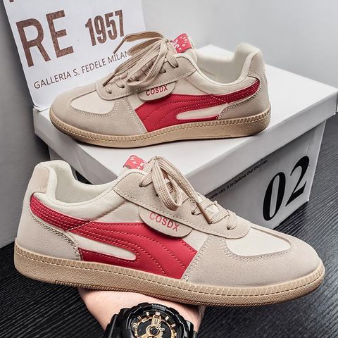 Giày Sneakers Nam mã X546 Giày Nam Da Cao Cấp Phong Cách Mới dễ phối đồ
