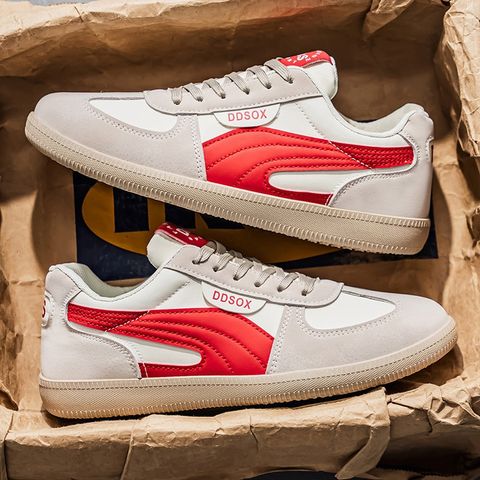 Giày Sneakers Nam mã X546 Giày Nam Da Cao Cấp Phong Cách Mới dễ phối đồ 630063