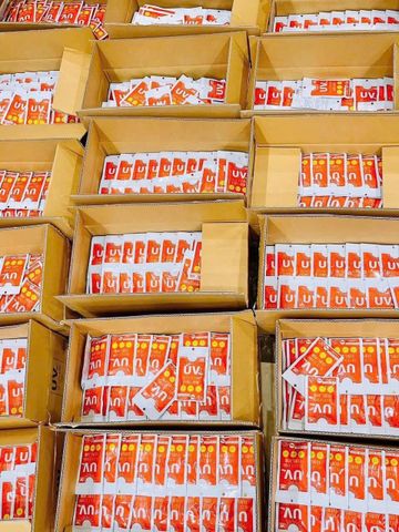 Viên Uống Chống Nắng Nhật Bản 630073
