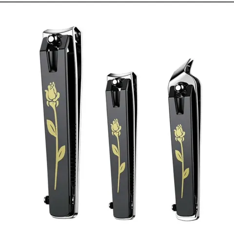 Combo 3 bấm móng tay chính hãng Đức cực kì sắc bén
