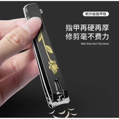 Combo 3 bấm móng tay chính hãng Đức cực kì sắc bén