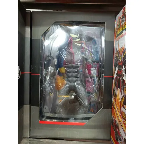 Mô Hình Venom Hộp Đen Cao Cấp Size Lớn – Figure Venom Cơ Bắp Siêu Ngầu – Bản Trưng Bày 32cm (3339)